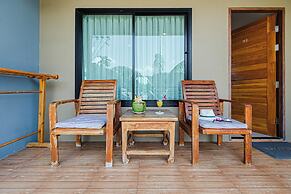 Happy Eight Resort