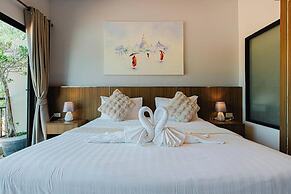 Happy Eight Resort