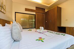 Happy Eight Resort
