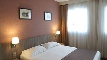 Hotel le Jersey