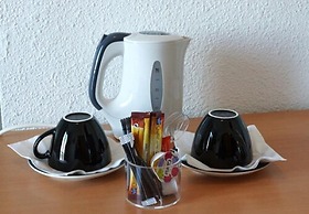 Hotel le Jersey