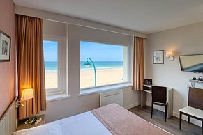 Hotel le Jersey