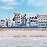 Hotel le Jersey