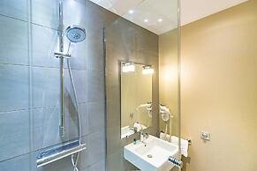 Hotel le Jersey