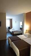 Hotel le Jersey