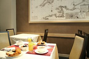 Hotel le Jersey