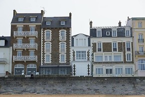 Hotel le Jersey