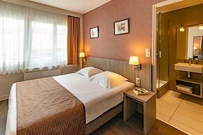 Hotel le Jersey