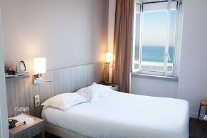 Hotel le Jersey