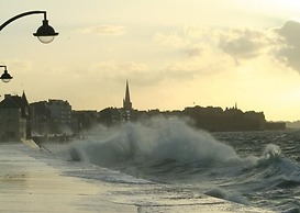 Hotel le Jersey