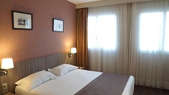 Hotel le Jersey