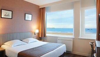 Hotel le Jersey