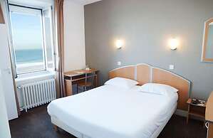 Hotel le Jersey