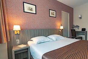 Hotel le Jersey