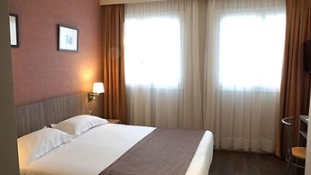 Hotel le Jersey