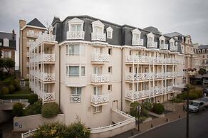 Résidence Neptunia