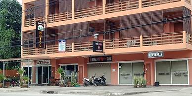 N.D. Place Lanta