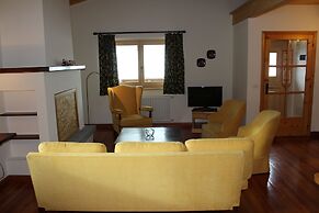 Chalet Elena
