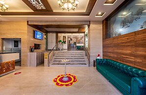 Dwarikadish Lords Eco Inn Dwarika