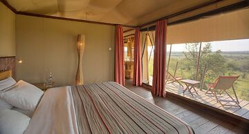 Basecamp Eagle View