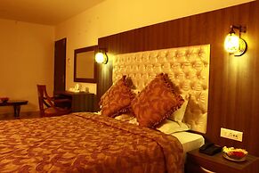 Saramsa Resort