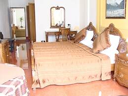 Saramsa Resort