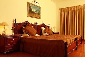 Saramsa Resort