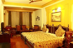 Saramsa Resort