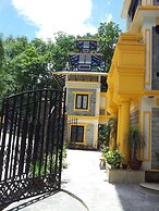 Saramsa Resort