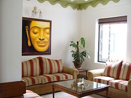 Saramsa Resort