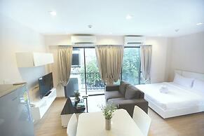 Park 19 Hotel