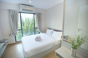 Park 19 Hotel