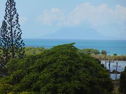 Antigua Seaview