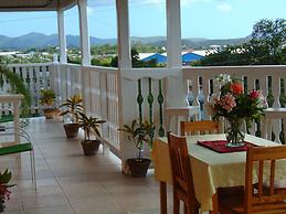 Antigua Seaview