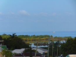 Antigua Seaview