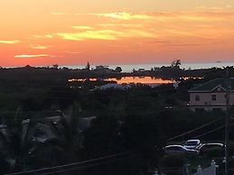 Antigua Seaview