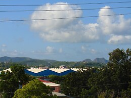 Antigua Seaview