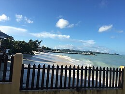 Antigua Seaview