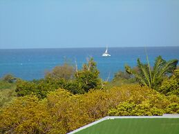 Antigua Seaview