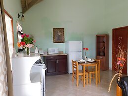 Antigua Seaview
