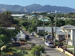 Antigua Seaview