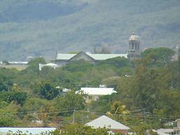 Antigua Seaview
