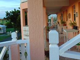 Antigua Seaview