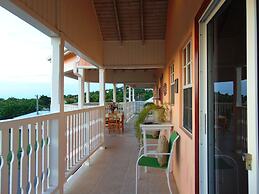 Antigua Seaview