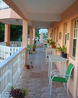 Antigua Seaview