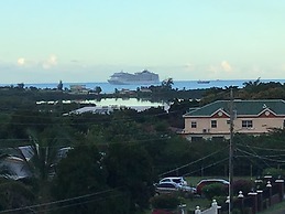 Antigua Seaview