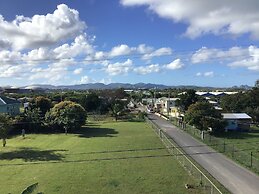 Antigua Seaview