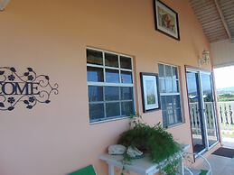 Antigua Seaview