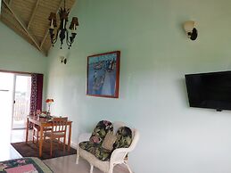 Antigua Seaview