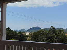 Antigua Seaview